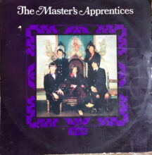 The Masters Apprentices