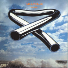 Mike Oldfield Tubular Bells