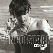 Ringo Starr Crooked Boy