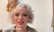 Samantha Fish Noise11 interview