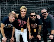 The Superjesus