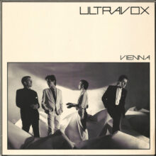 Ultravox Vienna