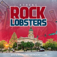 Athens Rock Lobsters B-52s