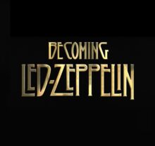 Becoming Led Zeppelin