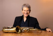 David Sanborn