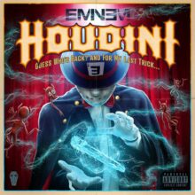 Eminem Houdini