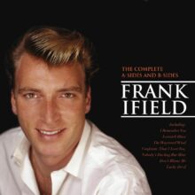 Frank Ifield