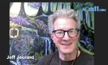 Hollywood Stars Jeff Jourard