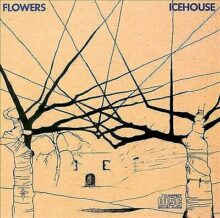 Icehouse Flowers album