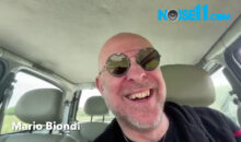 Mario Biondi, the Noise11 interview