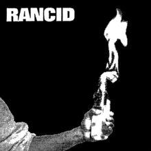 Rancid EP