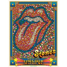 Rolling Stones Seattle 2024