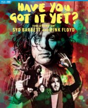 Syd Barrett doco