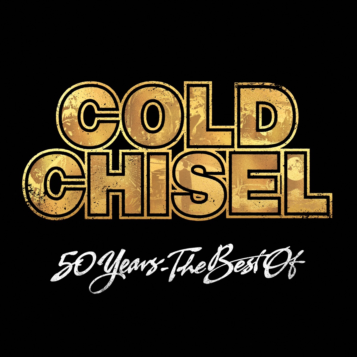 Cold Chisel Record Don Walker Song For New 50th Anniversary Best Of