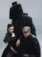 Confidence Man Press Shot (Credit Julian Buchan)