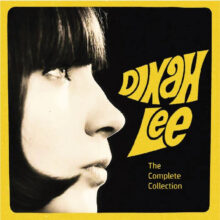 Dinah Lee The Complete Collection