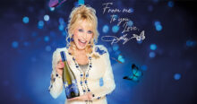 Dolly Parton Wines