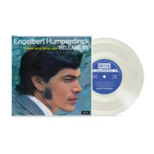 Engelbert Humperdinck Release Me