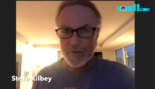 Steve Kilbey of The Church Noise11 2024