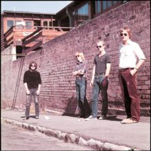 The Saints