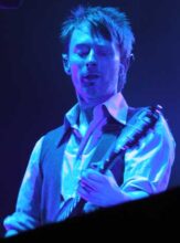 Radiohead by Ros O'Gorman