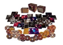 Bob Dylan The 1974 Live Recordings