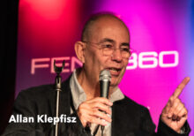 FENIX360, Allan Klepfisz