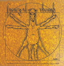 Frenzal Rhomb A Mans Not A Camel