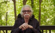 Joe Bonsall of Oak Ridge Boys