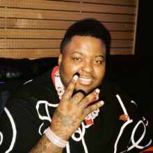 Sean Kingston