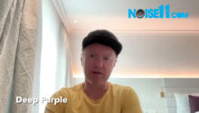 Simon McBride of Deep Purple, the Noise11 interview