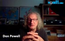 Don Powell of Slade the 2024 Noise11 interview