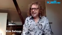 Kim Salmon of The Scientists Noise11 interview