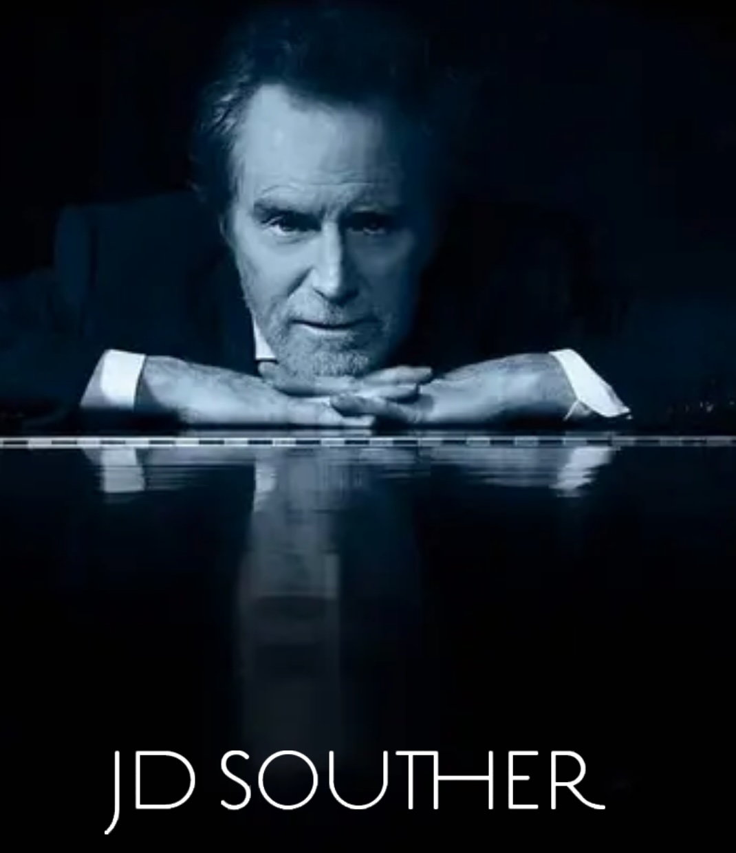 J.D. Souther Dies At Age 78 - Noise11.com
