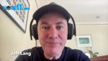 Jeff Lang Noise11 interview