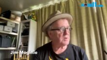Jim Moginie Noise11 interview