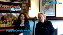 PepperCreek Revival Noise11 interview