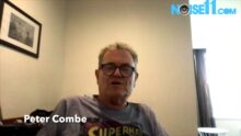 Peter Combe Noise11