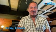 Michael Cristiano Noise11 interview