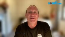 The Screaming Jets Noise11 interview