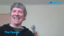 The Fauves Andrew Cox 2024 interview