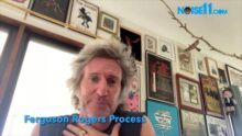 Tim Rogers Ferguson Rogers Process Noise11 interview