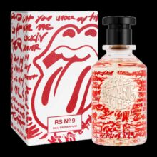 Rolling Stones No 9
