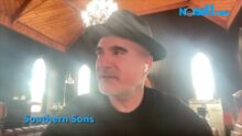 Southern Sons Noise11 interview