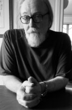 Ed Kuepper 2025 pic