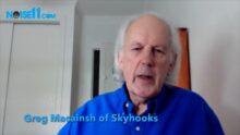 Greg Macainsh on Skyhooks Living In The 70s 50th anniversary