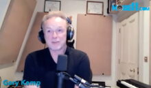 Gary Kemp Noise11.com interview