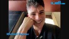 Michael Paynter Noise11 interview