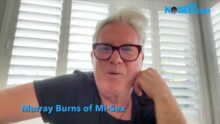 Murray Burns Mi-Sex Noise11 2025