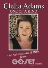 Clelia Adams One of a Kind